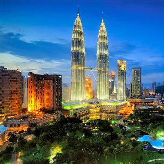 Kuala Lumpur