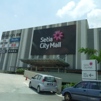 Setia Alam